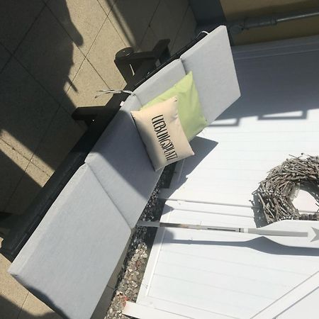גראל-מוריץ Ferienwohnung Kwi 36 Eg "Rauchschwalbe" מראה חיצוני תמונה